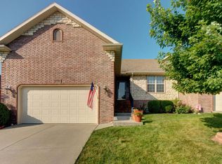 804 E Crystal Ave, Nixa, MO 65714