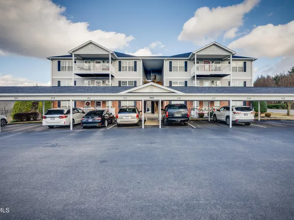 700 Sir Echo Dr Unit 202, Kingsport, TN 37663