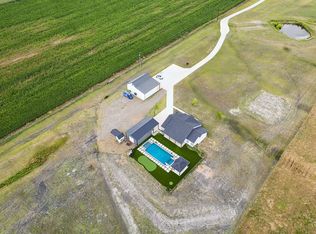 9224 County Road 592, Nevada, TX 75173
