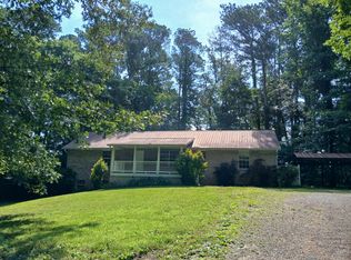 383 Goodwill Rd SE, Cleveland, TN 37323