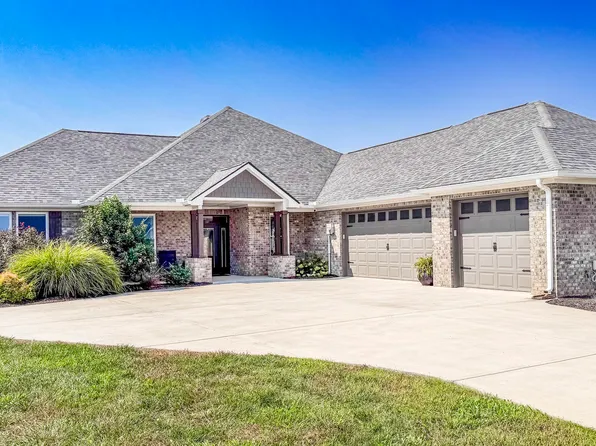 3623 Promontory Point, Louisville, TN 37777
