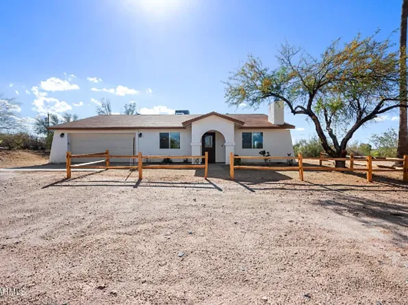 905 Oasis Dr, Wickenburg, AZ 85390
