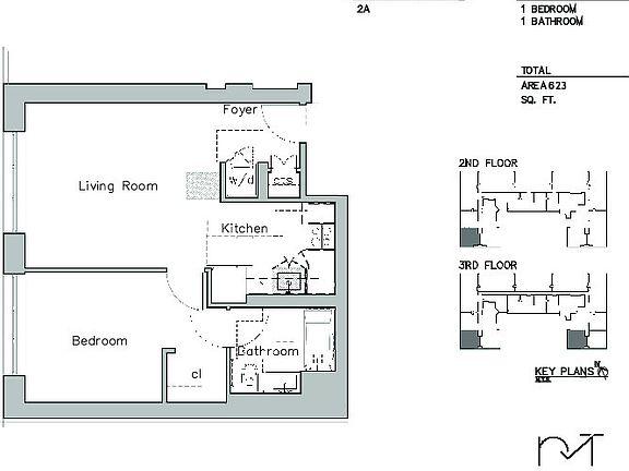 2nd image of 29-10 Broadway #2A