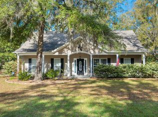 91 Oak Plantation Dr, Ridgeland, SC 29936