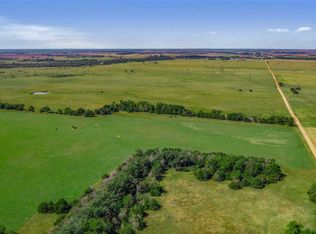 805 NE 150 Rd, Harper, KS 67058