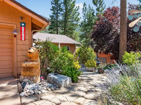 15901 Edgewood Way, Pine Mountain Club, CA 93222