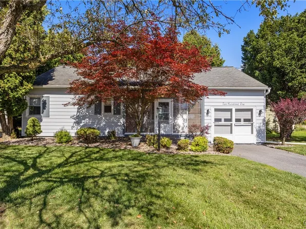 201 Kenwick Dr, Syracuse, NY 13208