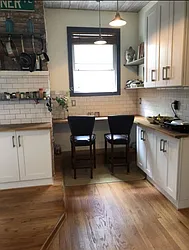 Rented by Daniel Gale Sotheby's International Realty