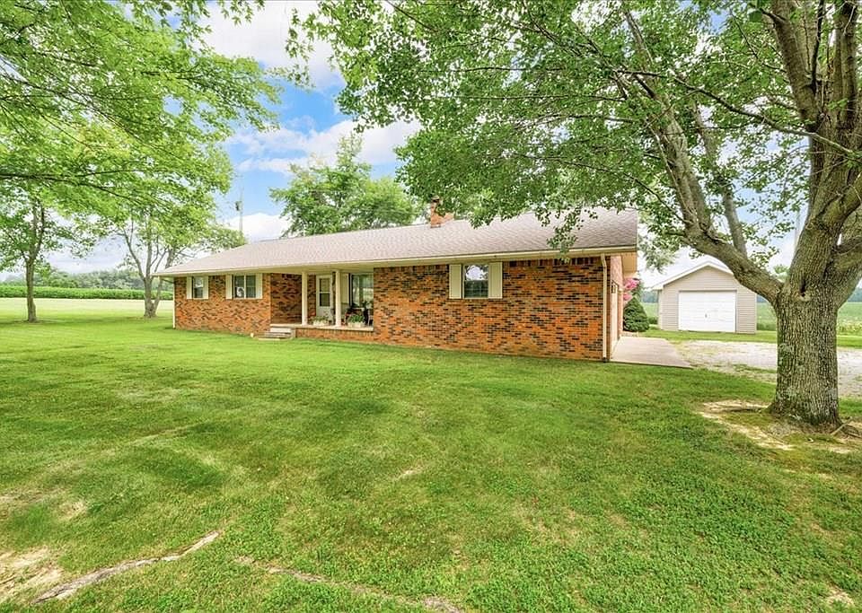 6696 State Highway 983, KY 42437 Zillow