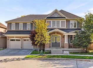 700 Auger Ter, Milton, ON L9T5M2