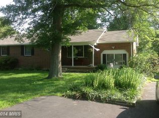 351 Old Chestnut Rd, Elkton, MD 21921