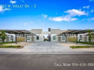 1702 W Violet Dr #2, Pharr, TX 78577