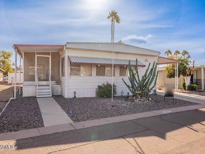 201 S GREENFIELD Road #142, Mesa, AZ, 85206
