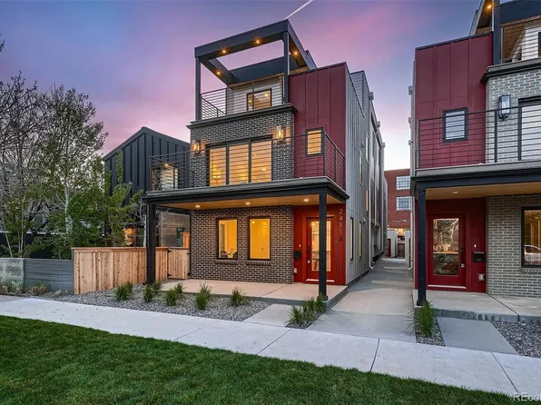 2451 Lawrence Street #A, Denver, CO 80205
