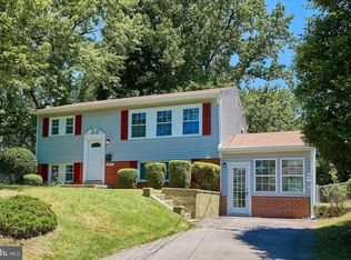 14311 Randall Dr, Woodbridge, VA 22191