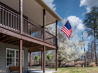 429 Belle Plains Rd, Fredericksburg, VA 22405