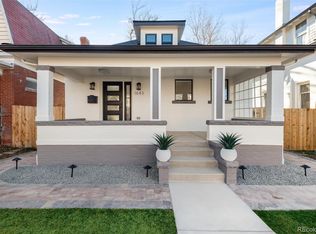 1643 Adams St, Denver, CO 80206