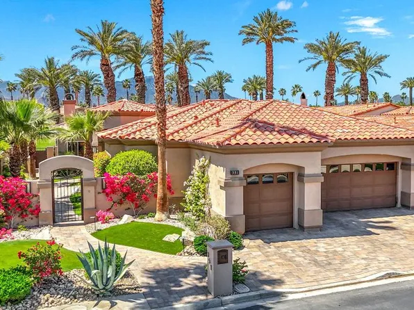 351 Tomahawk Dr, Palm Desert, CA 92211