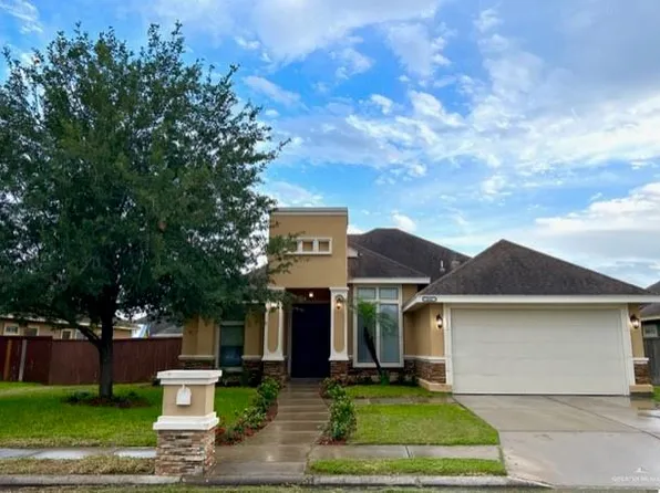414 E 11th St, San Juan, TX 78589