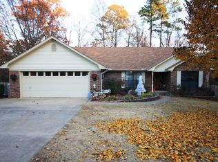 4219 Ginger Dr, Benton, AR 72019