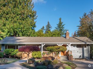 3854 NE 89th St, Seattle, WA 98115