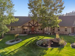 2812 Aurora Dr, Klamath Falls, OR 97603