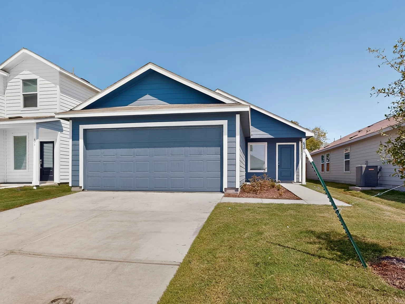 3 bed, 1402 sqft, $1,850 — Photo 4