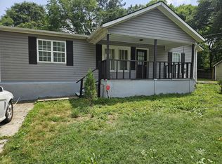 3571 Clay Rd, Powder Springs, GA 30106