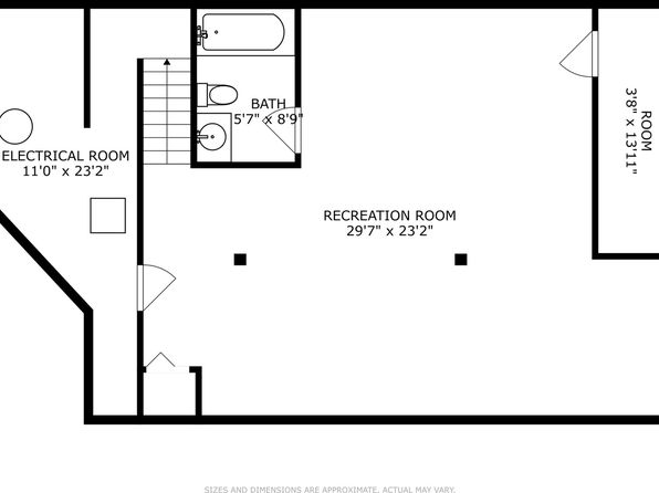 1541 W Asher St, Chicago, IL 60643