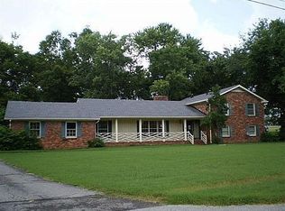 1116 Moss Cir, Gallatin, TN 37066