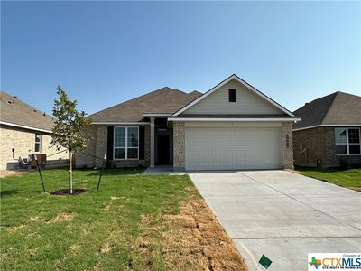 1056 Shelby Dr, Belton, TX, 76513