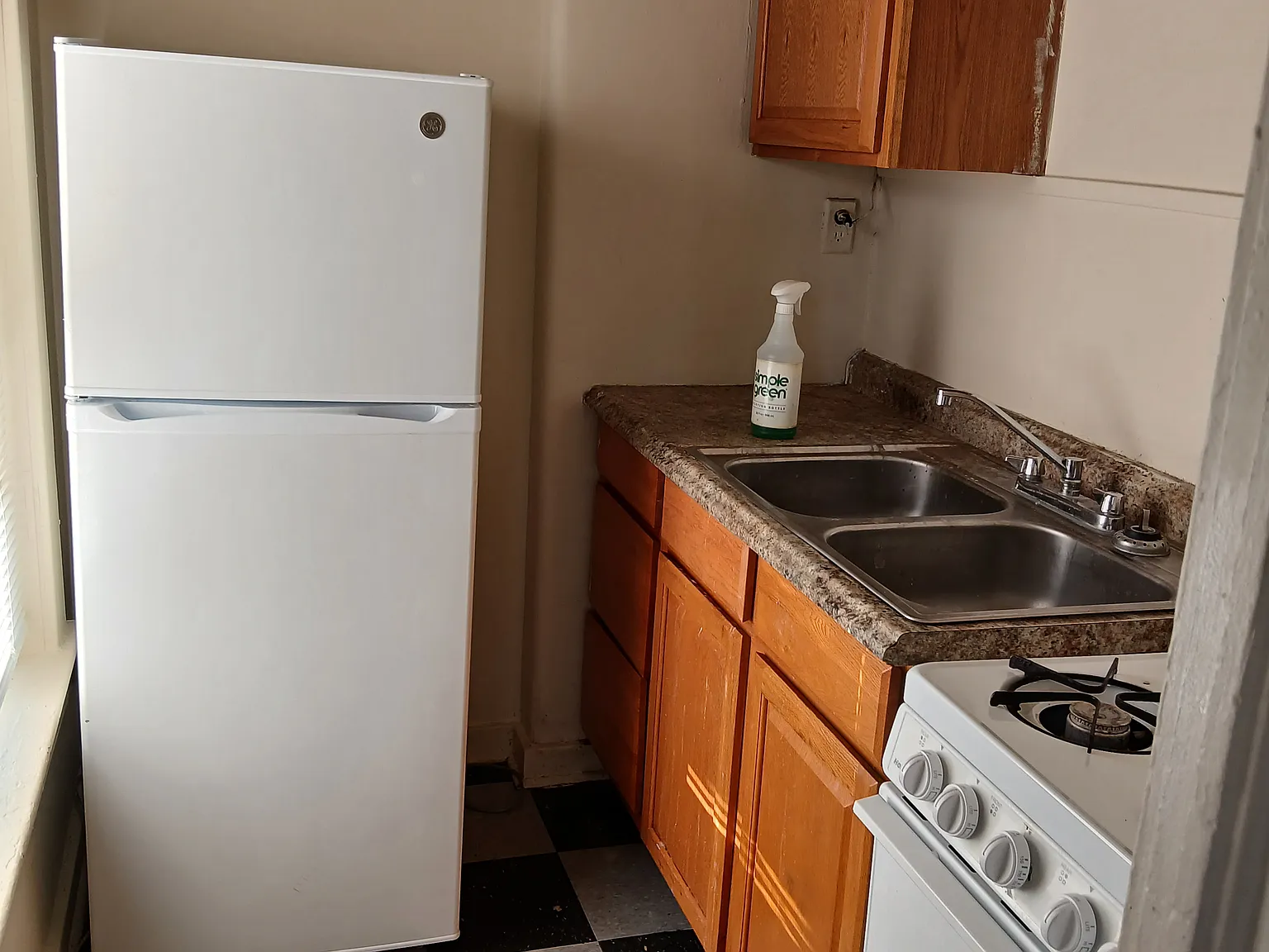 1 bed, $625 — Photo 2