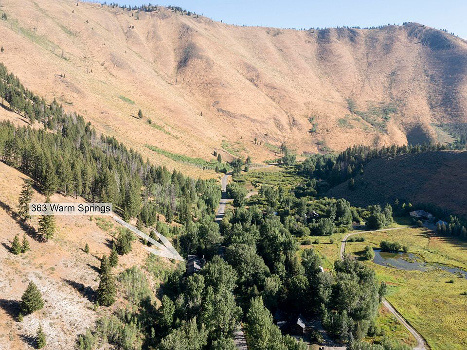 363 W Warm Springs Rd, Ketchum, ID 83340 MLS 22329903 Zillow