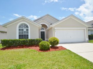 2750 Callaway Ln, Kissimmee, FL 34744