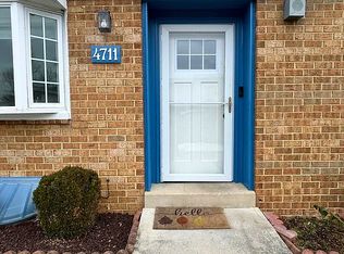 4711 13th Pl NE, Washington, DC 20017