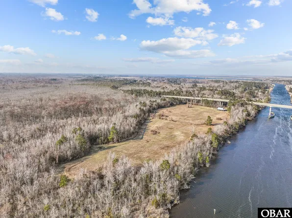 150 Hampton Rd, Coinjock, NC 27923