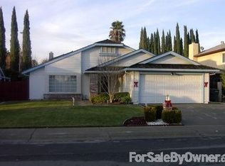4197 Equinox Way, Sacramento, CA