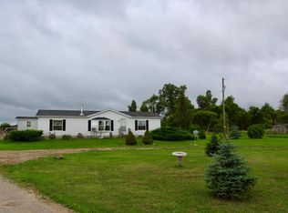 7837 N Ionia Rd, Vermontville, MI 49096