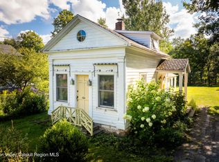286 Maple Ave, Hobart, NY 13788