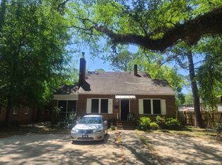 924 Rosedale Ave, Albany, GA 31701