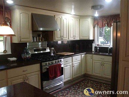 NEW Kitchen-quartz counter tops