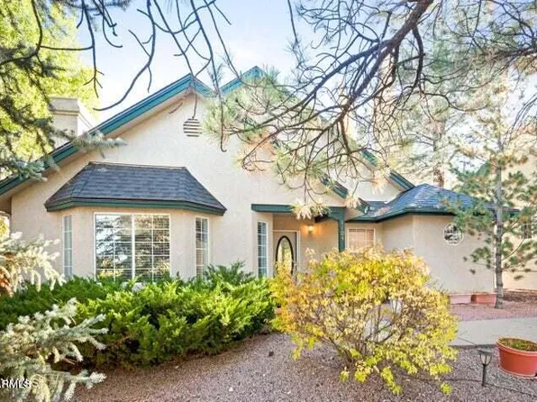 1104 N Sky View Street, Flagstaff, AZ 86004