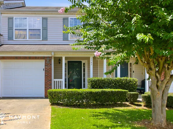 7245 Alicias Way, Morrow, GA 30260