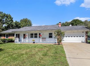 22979 Elm Dr, Elkhart, IN 46516