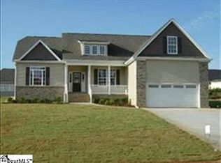 212 Josh Ct, Greer, SC 29651