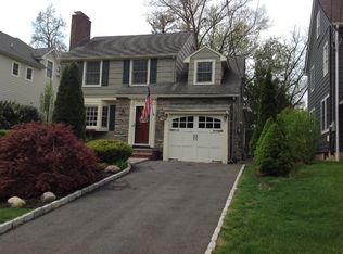 417 Baker Ave, Westfield, NJ 07090