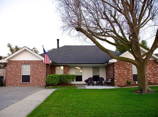 103 Myrick Dr, Houma, LA 70360