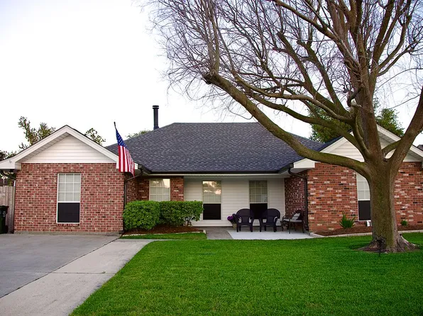 103 Myrick Dr, Houma, LA 70360