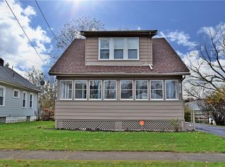 1561 Bonnie Brae Ave NE, Warren, OH 44483
