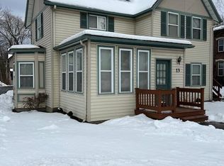 13 Charleston St, Wellsboro, PA 16901